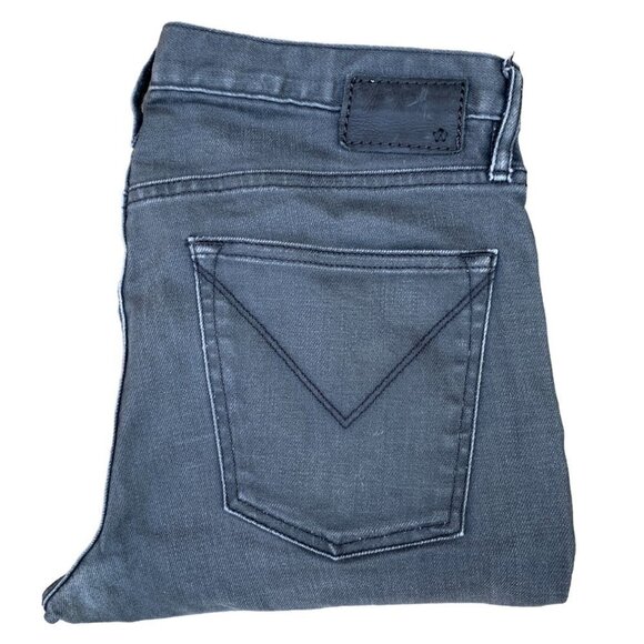 Rare John Varvatos Jeans Size 31 Gray - Picture 1 of 7